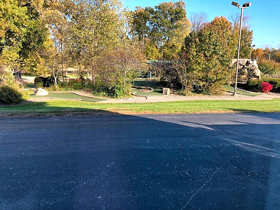 Baymont by Wyndham Washington