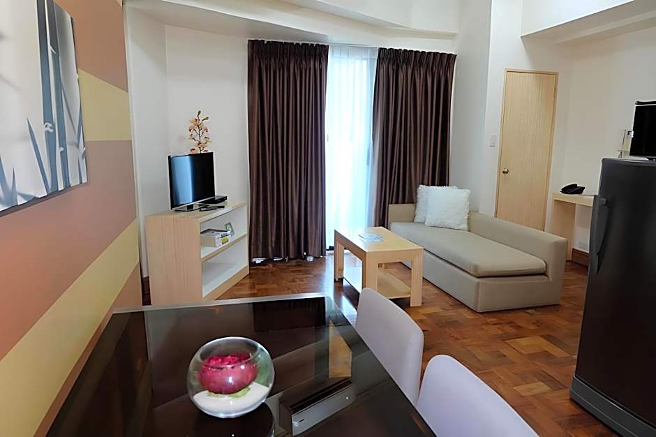 Asian Mansion II Condotel