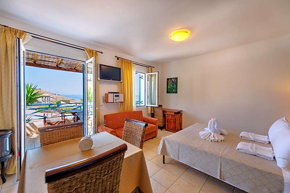 Sunrise Beach Suites