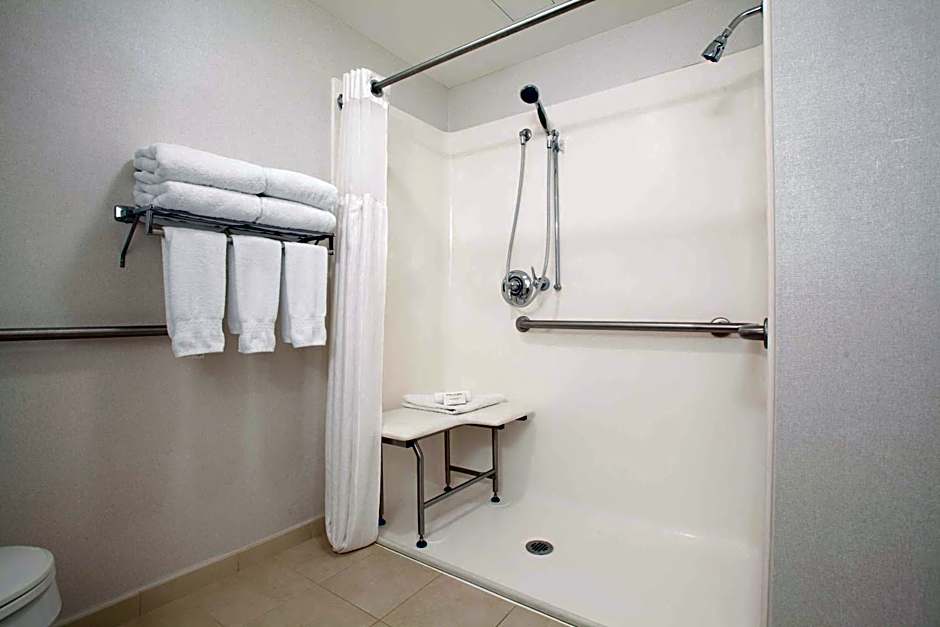 Hilton Boston/Dedham