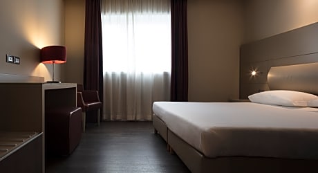 double classic- standard room