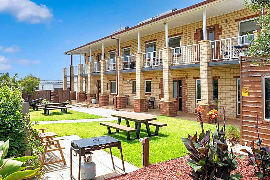 Baywatch Retreat Augusta