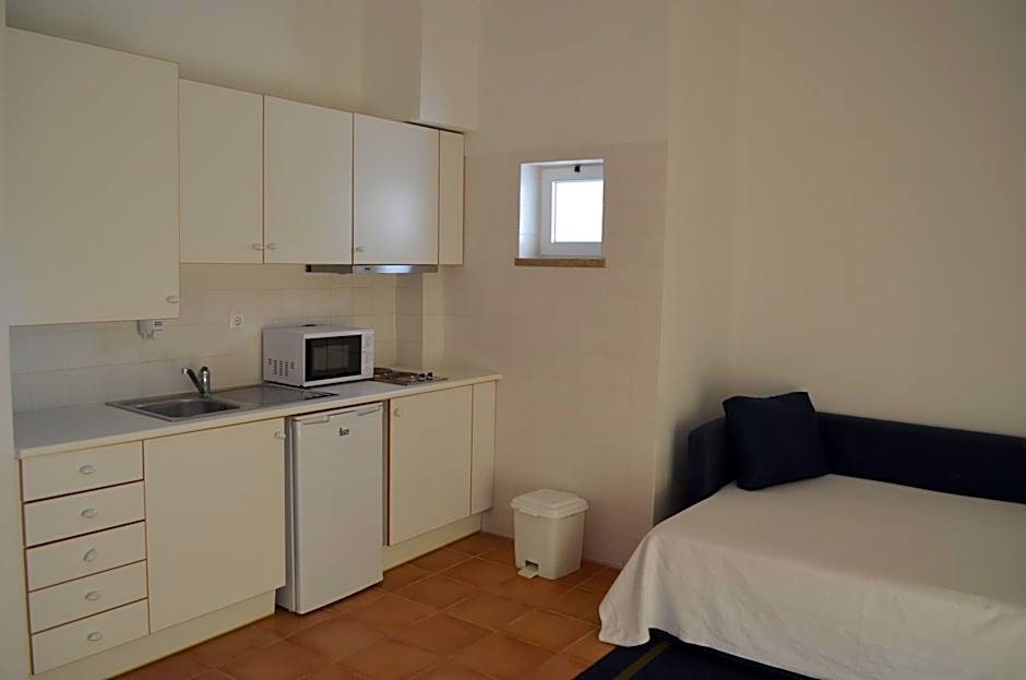 Aldeamento Turístico de Palmela