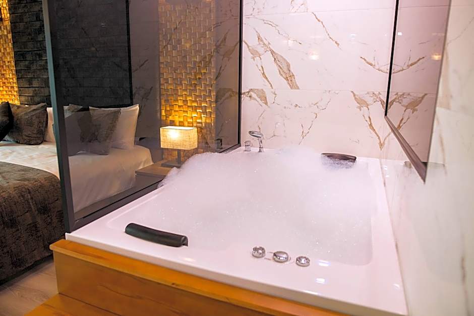 Hotel BFC Spa & Sport