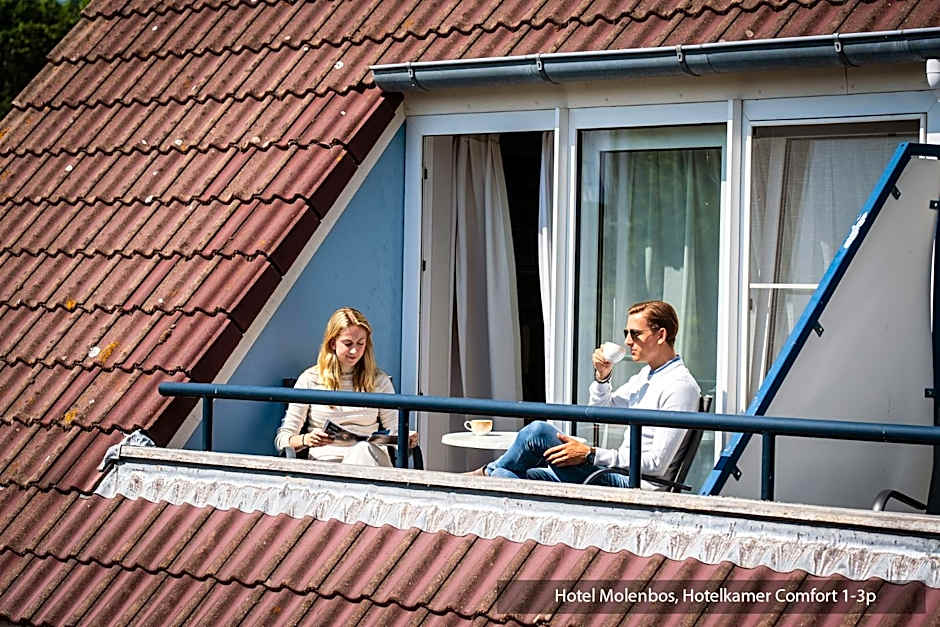 Hotel Molenbos Texel