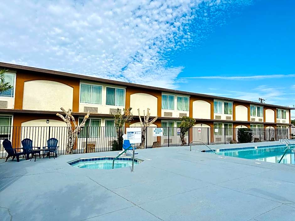 Ocotillo Inn