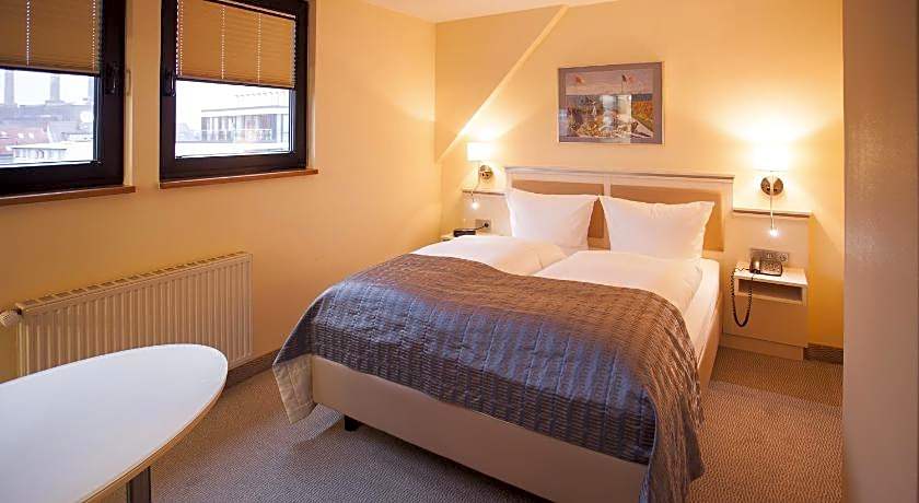Centro Hotel Goya Wolfsburg, Trademark Collection by Wyndham