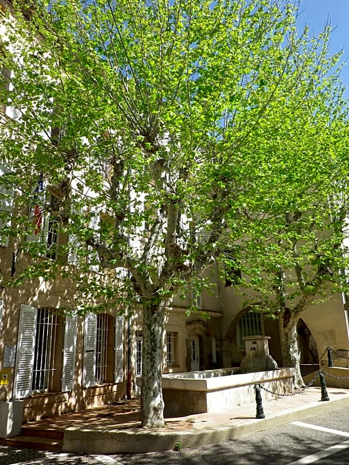 Chez Catherine