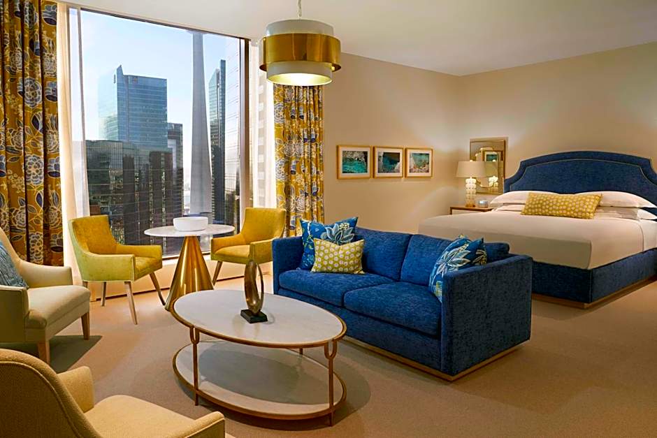 Hilton Toronto