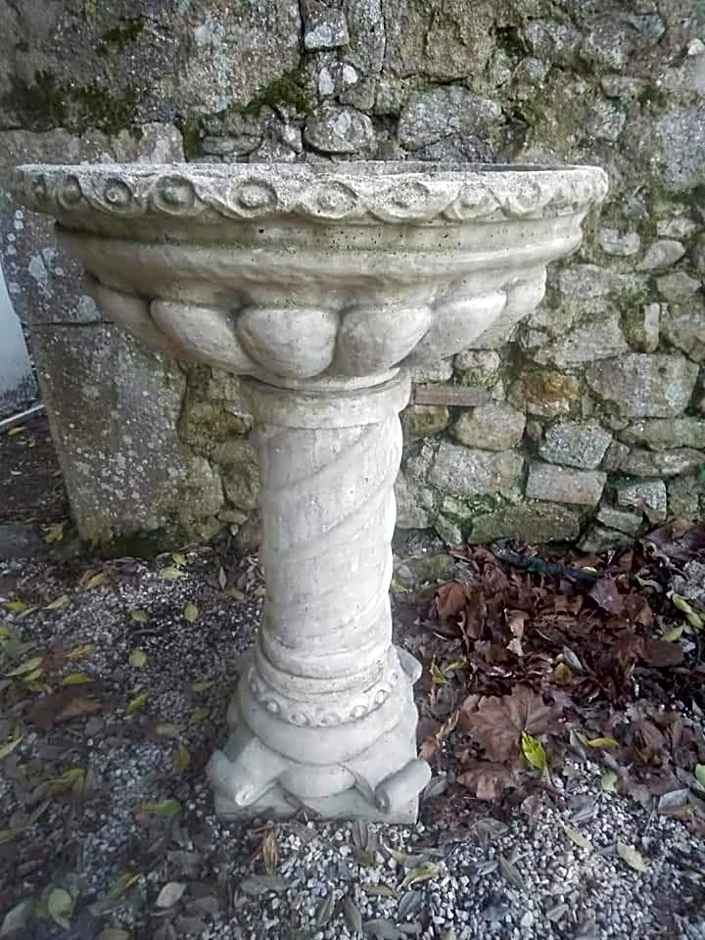 B&B Château de Fajac la Selve