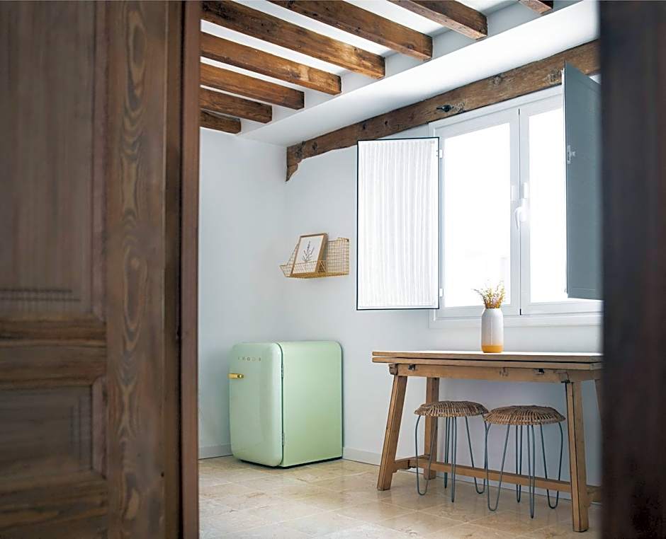 El Bálsamo - Hotel Rural 5 Estrellas