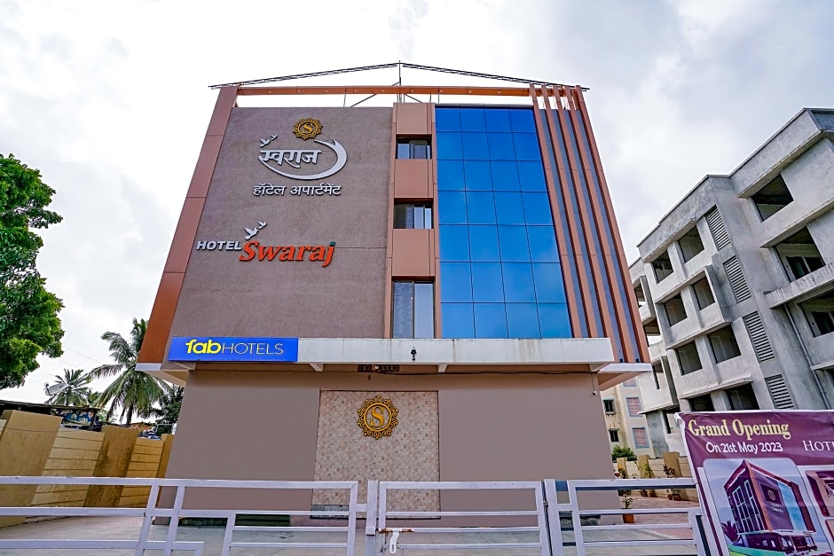 FabHotel Swaraj