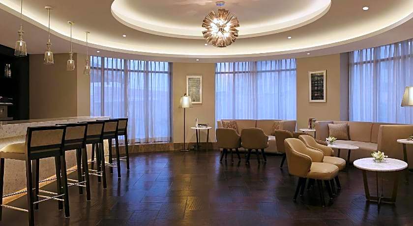 Novotel Lucknow Gomti Nagar