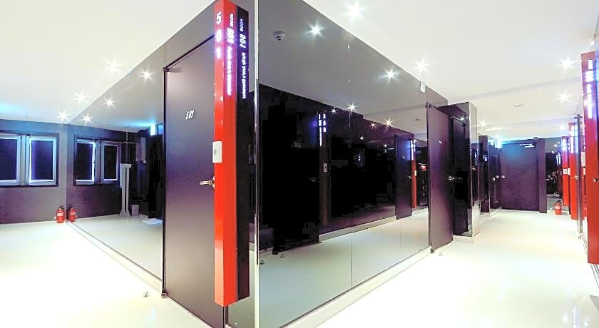 Boutique Hotel Aria Nampo