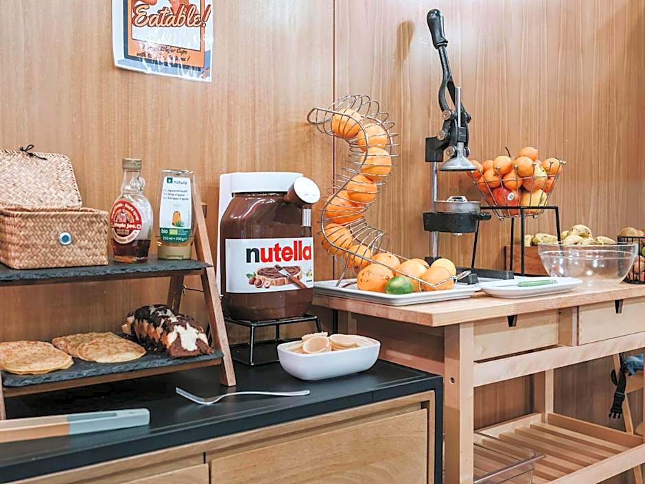 Holiday Inn Express Saint-Nazaire By IHG