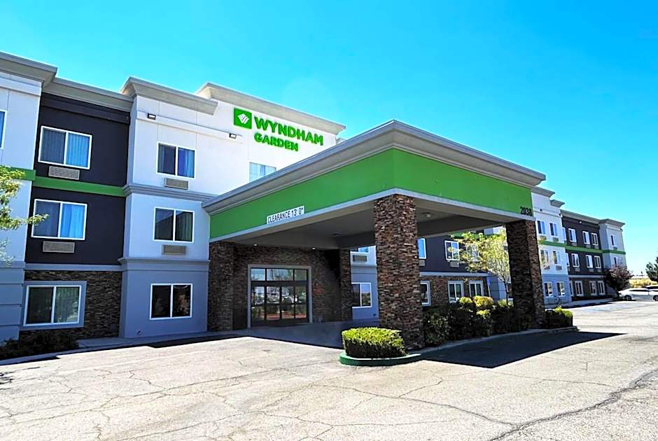 Wyndham Garden Lancaster CA