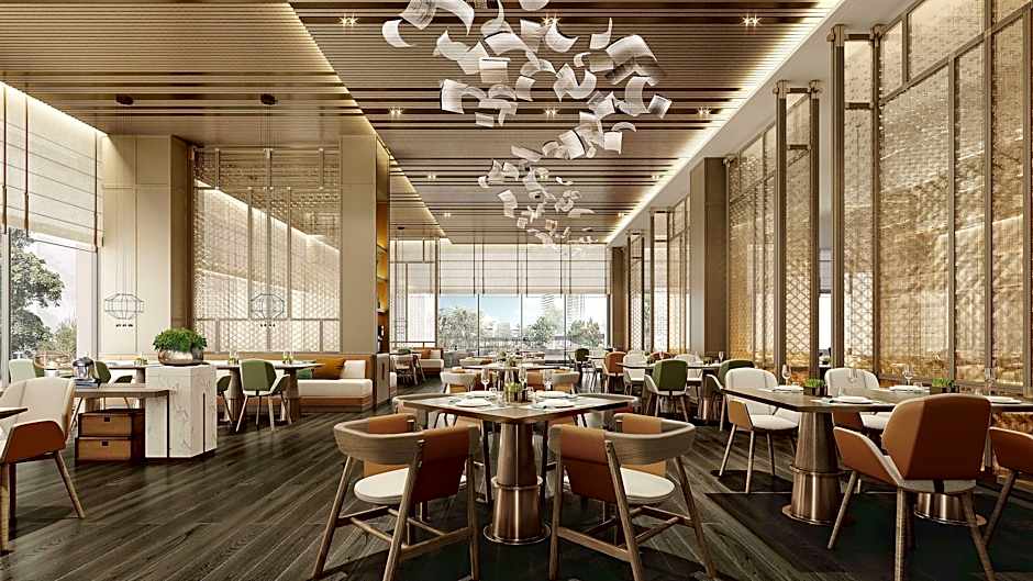Doubletree By Hilton Guangzhou Zengcheng