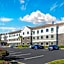 Comfort Inn & Suites Savannah Airport