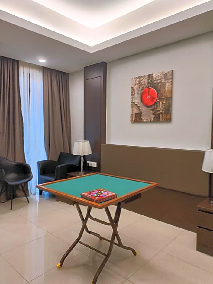 MagTree Genting Highlands