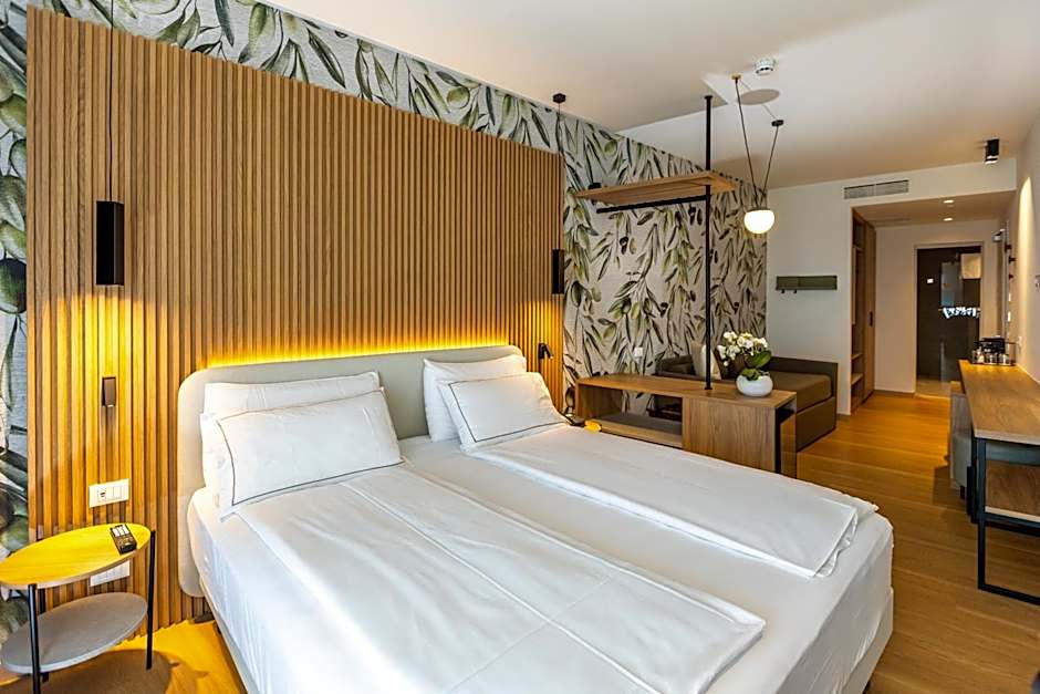 Hotel Europa