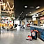 Moxy Zurich