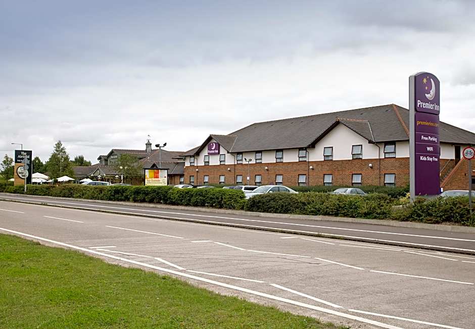 Premier Inn Hatfield