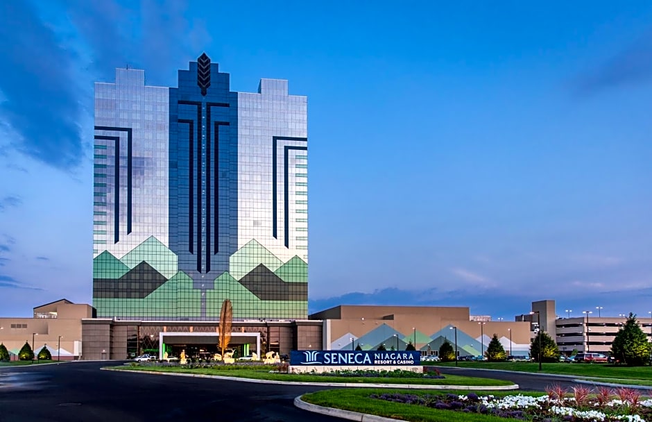 Seneca Niagara Resort & Casino