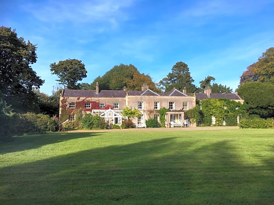 O'Harabrook Country House