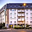 ibis budget Saint Gratien Enghien les Bains