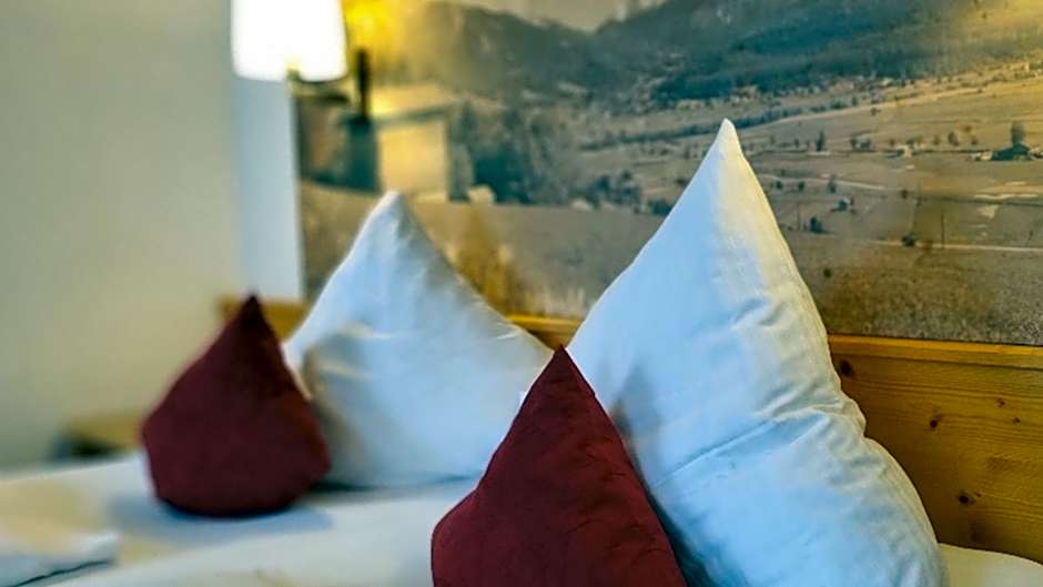 Hotel Goldene Rose