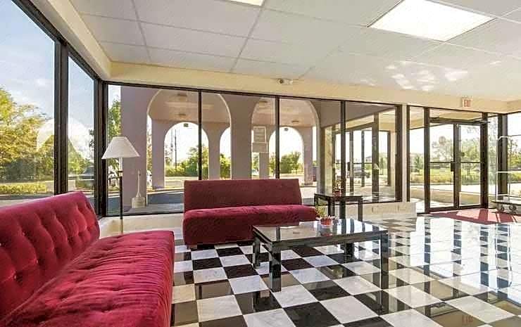 Rodeway Inn