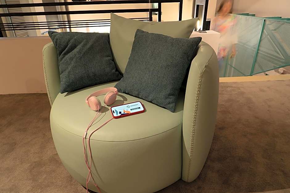 Maria Luisa by INTROVERT HOTELS