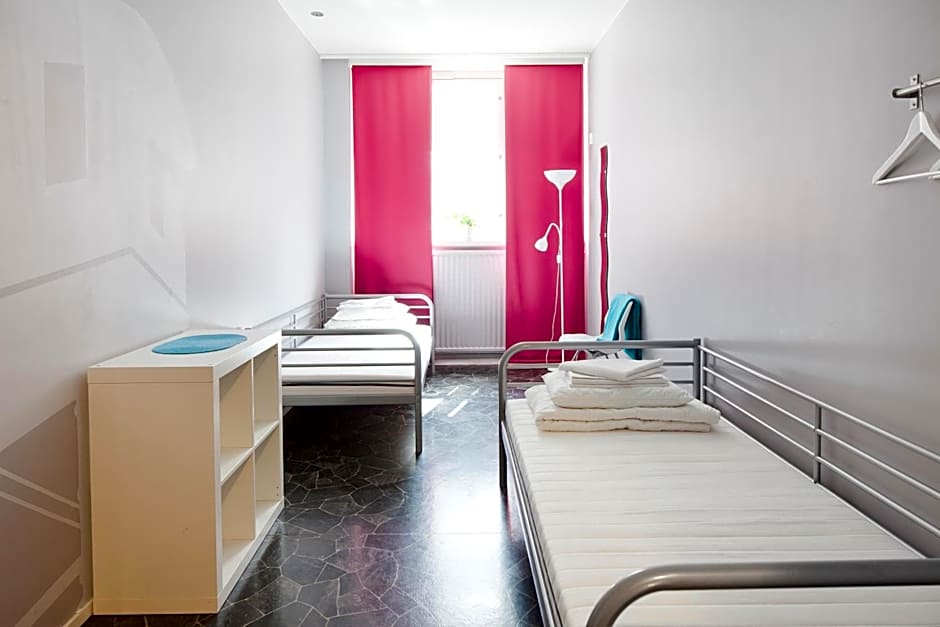 Dream Hostel & Hotel Tampere