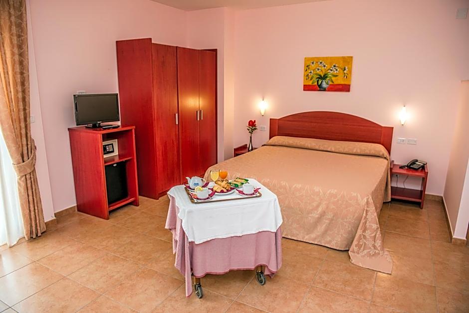 Hotel Delle More