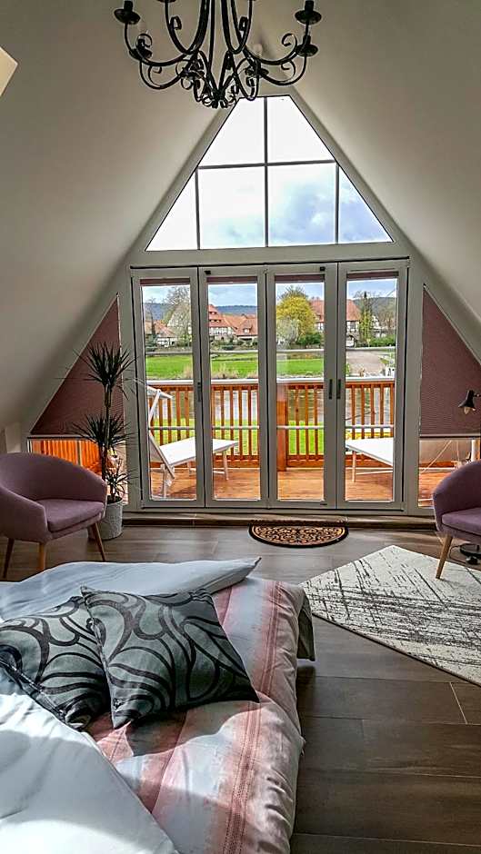 Hotel Grohnder Fährhaus