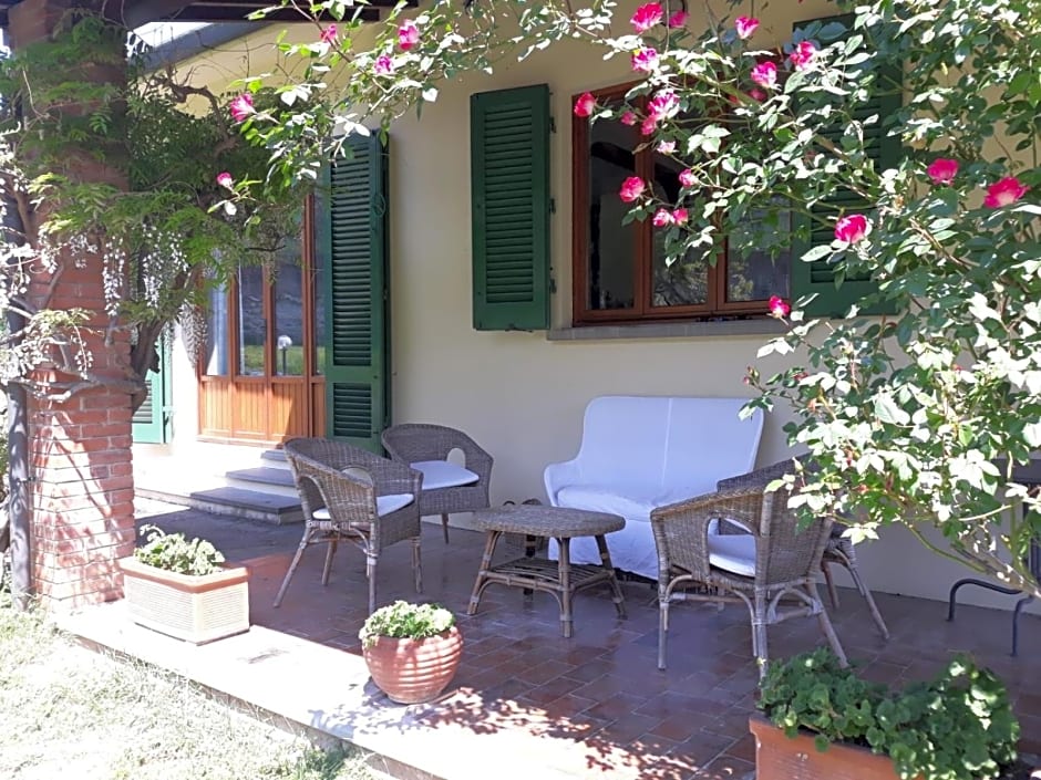 Gli Oleandri B&B