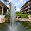 Ideal Location with Cenote Pools Gym Restaurant