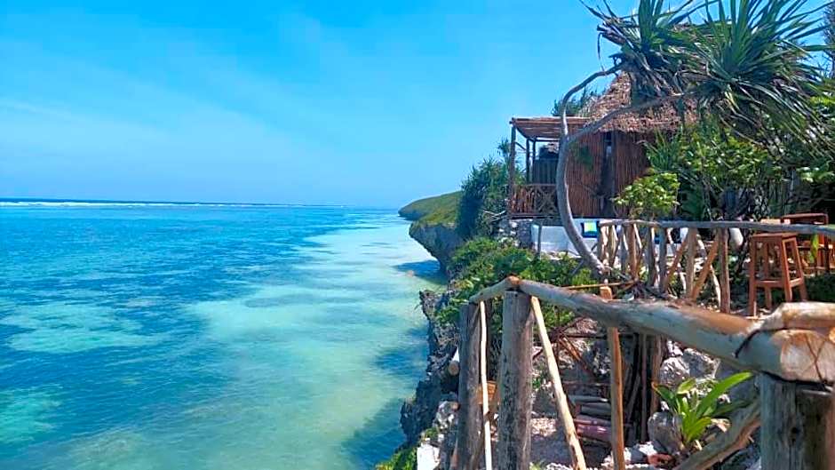 Mtende Beach Bungalows