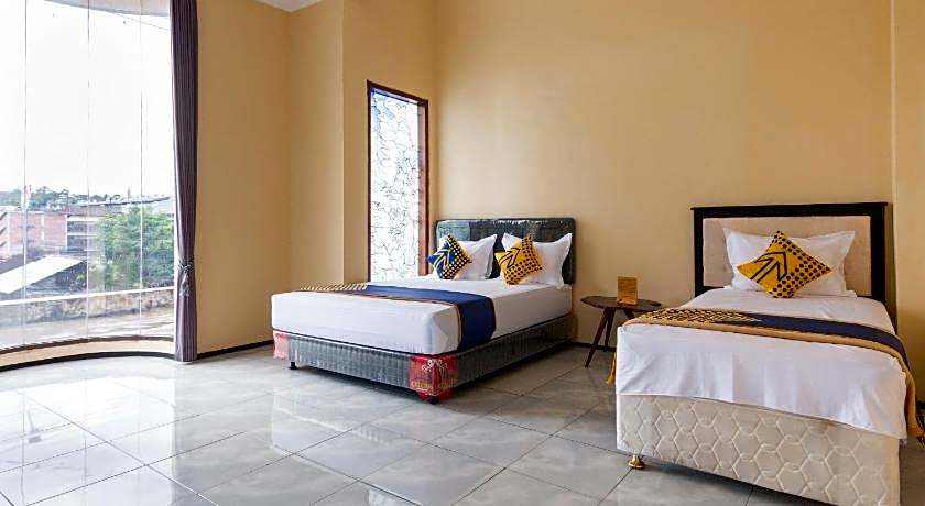 Hotel O Safira Family Residence Syariah