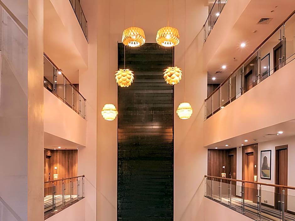 Lemon Tree Premier Patna