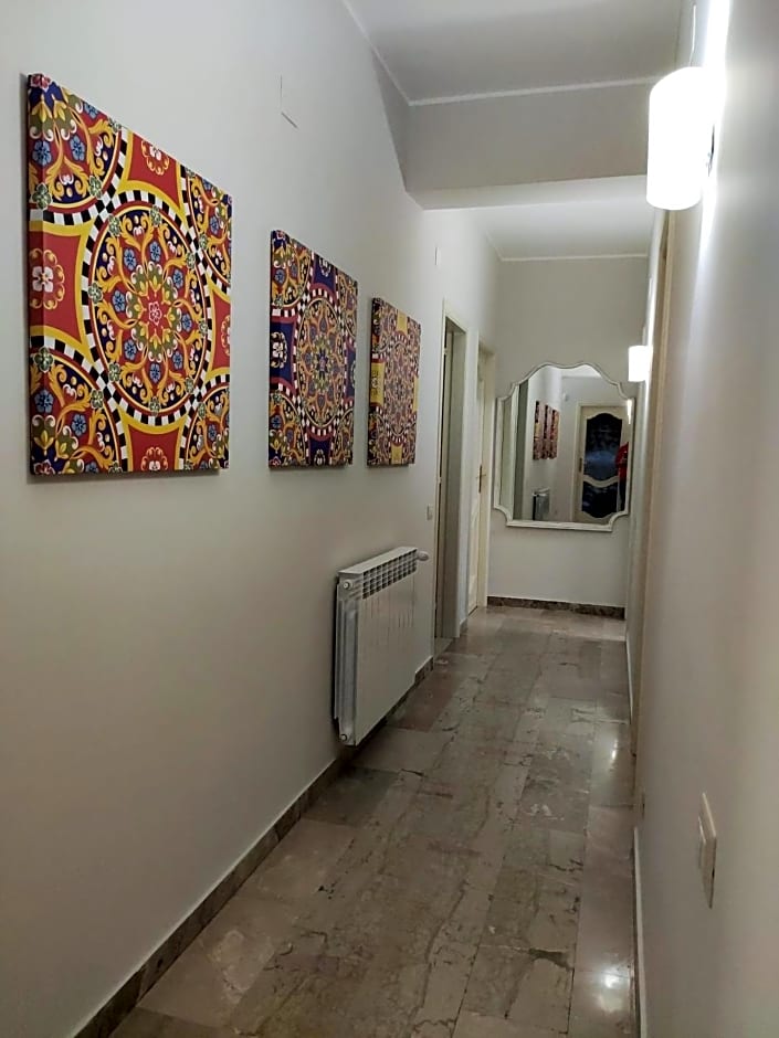 B&B Delle Serre
