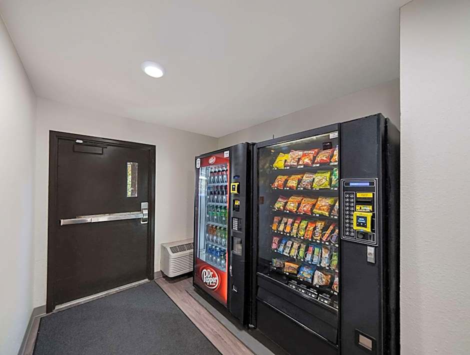 WoodSpring Suites Fort Worth Trophy Club