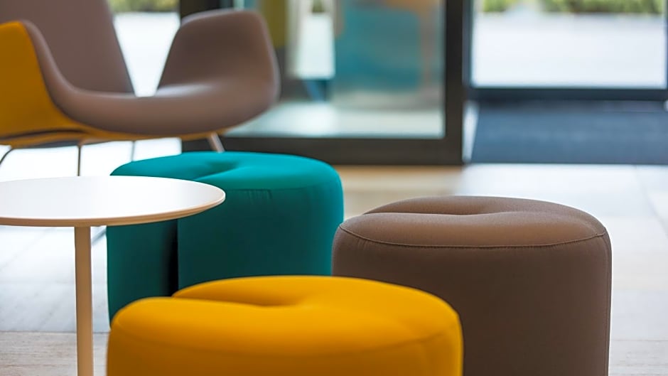 Holiday Inn Express Luzern-Neuenkirch By IHG