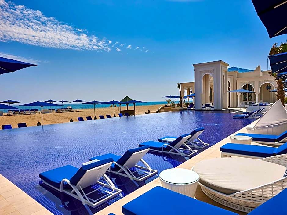 Banyan Tree Tamouda Bay