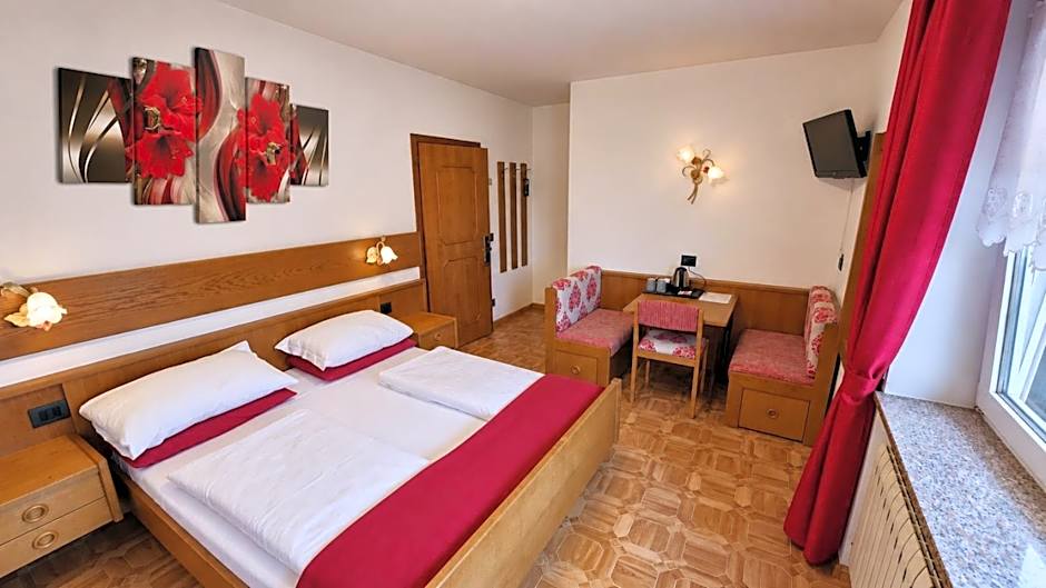 Inter Hotel B&B