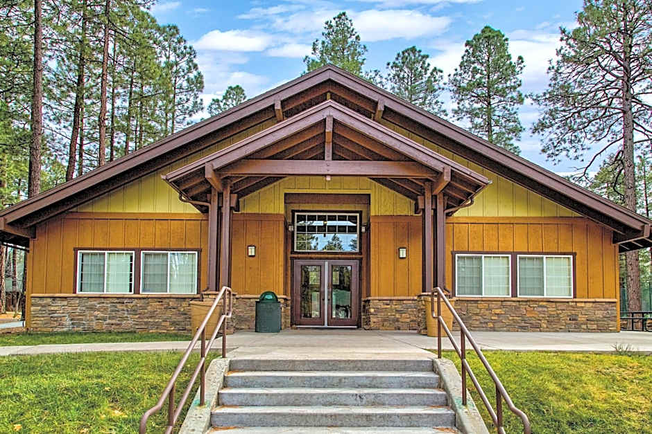 Worldmark Pinetop
