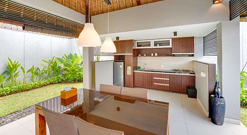 Villa Jerami & Spa