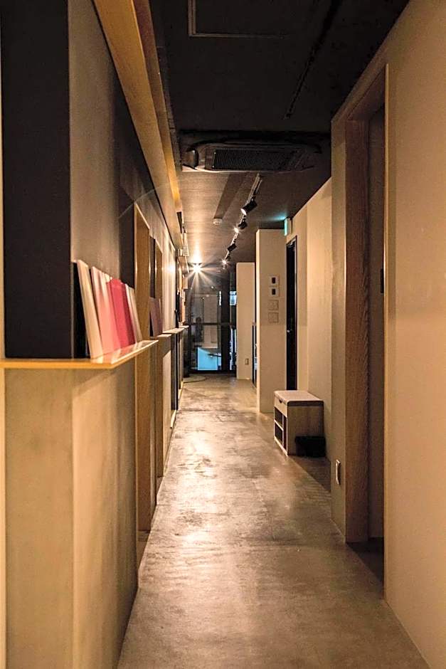 AET & o3 HOTEL