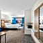 Holiday Inn Express Hotel And Suites Morrilton By IHG