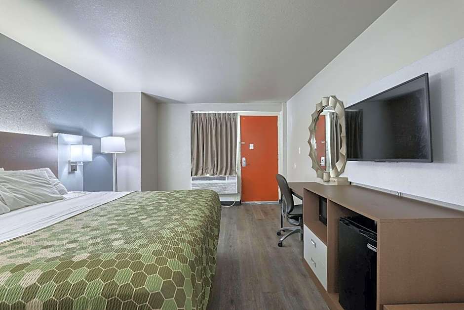 Econo Lodge Neenah